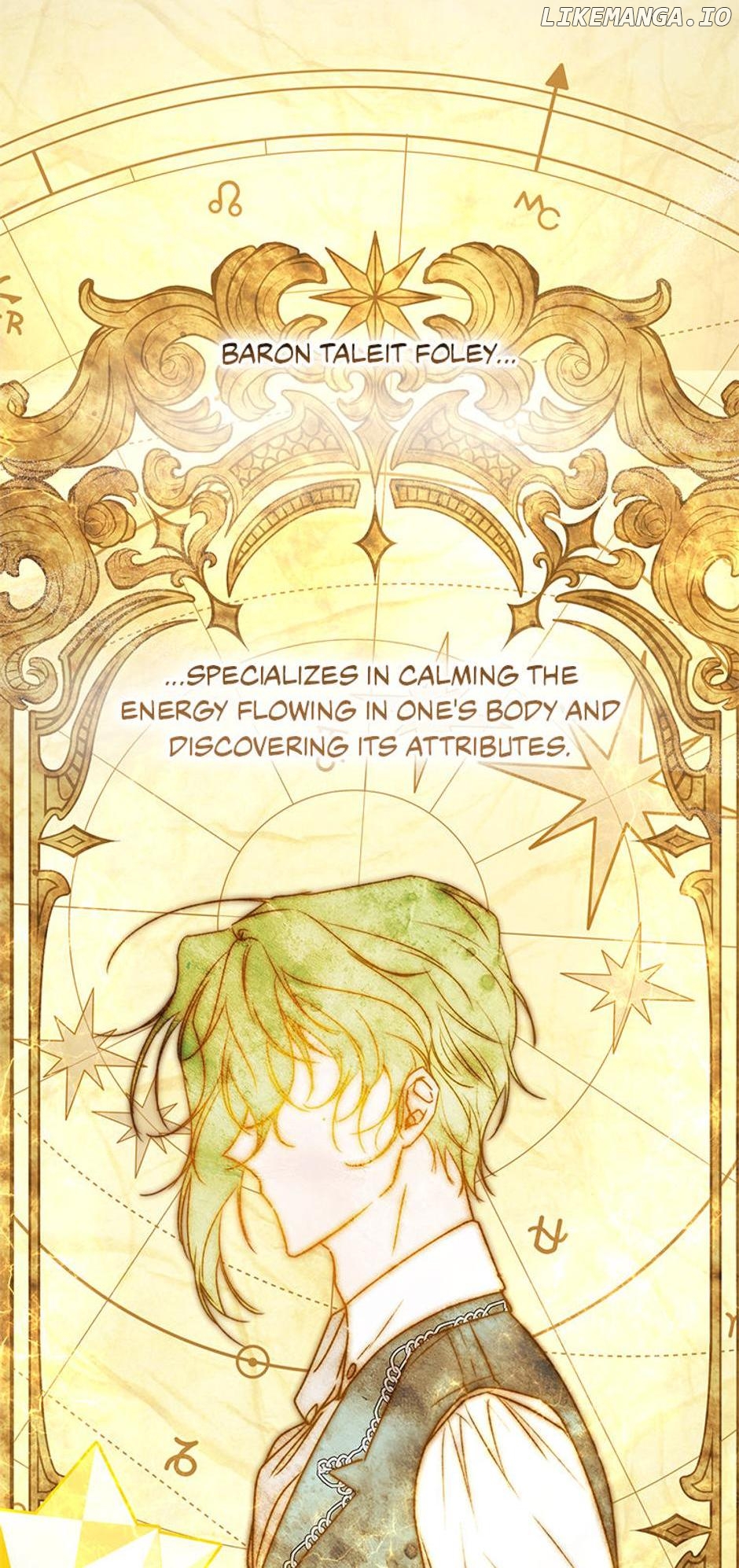 Who's the Baby's Father? Chapter 28 - page 42