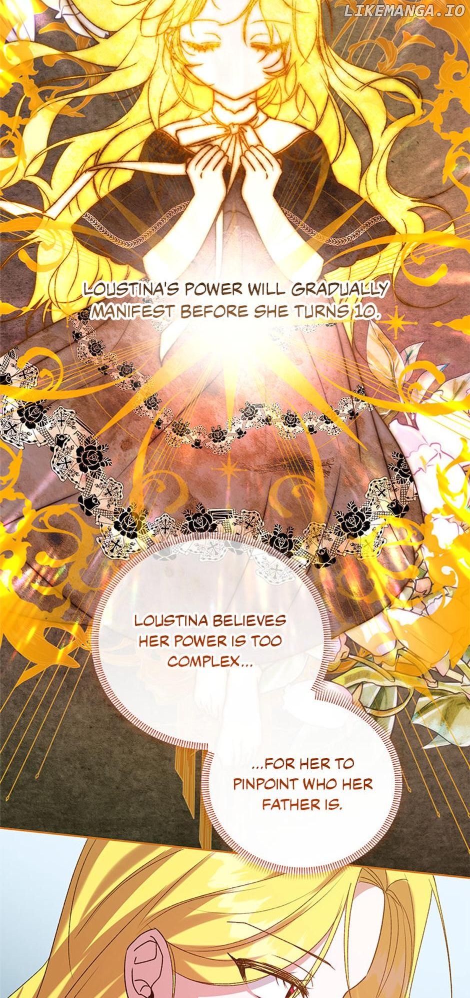 Who's the Baby's Father? Chapter 28 - page 45