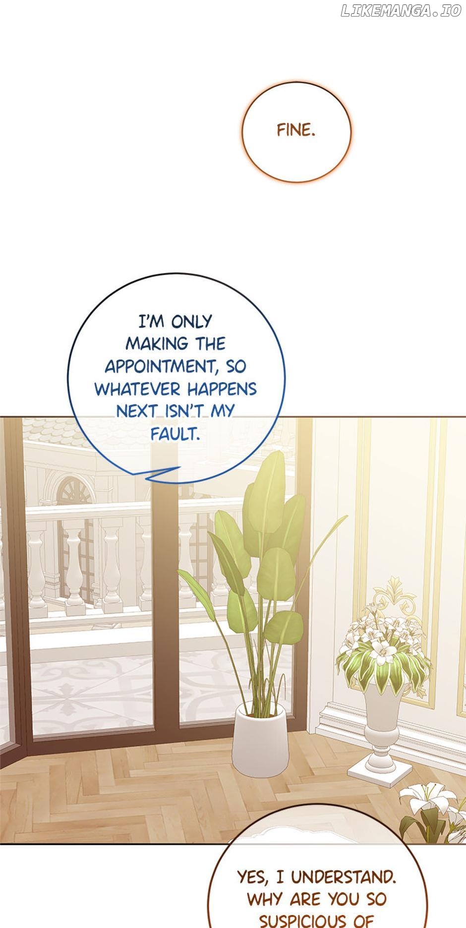 Who's the Baby's Father? Chapter 28 - page 48