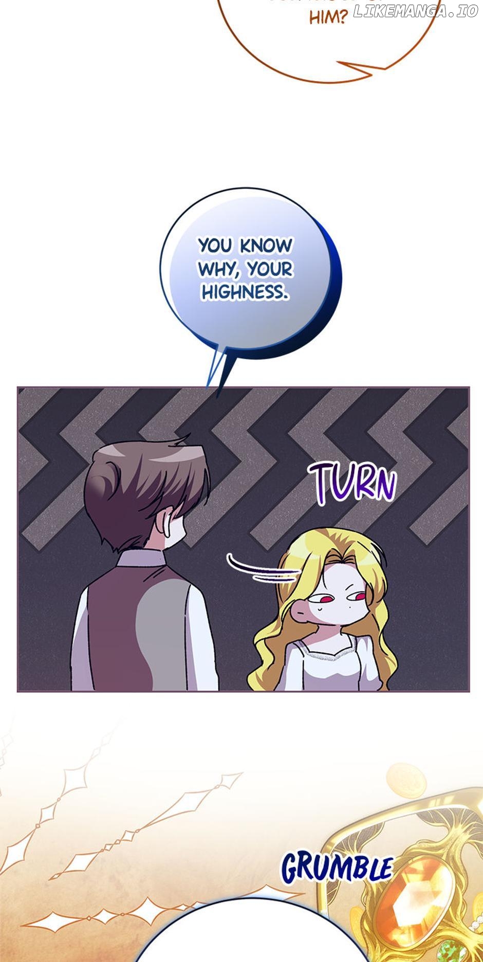 Who's the Baby's Father? Chapter 28 - page 49