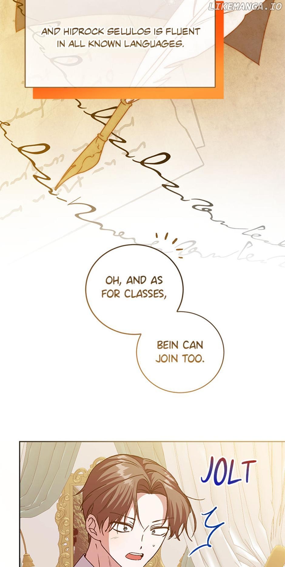 Who's the Baby's Father? Chapter 28 - page 51