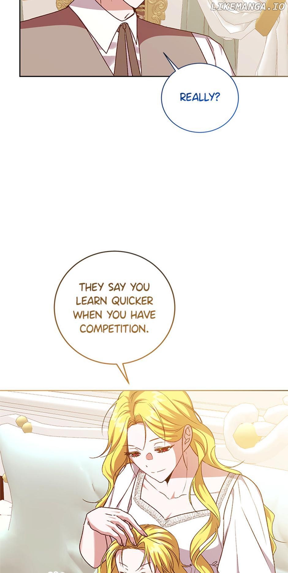Who's the Baby's Father? Chapter 28 - page 52