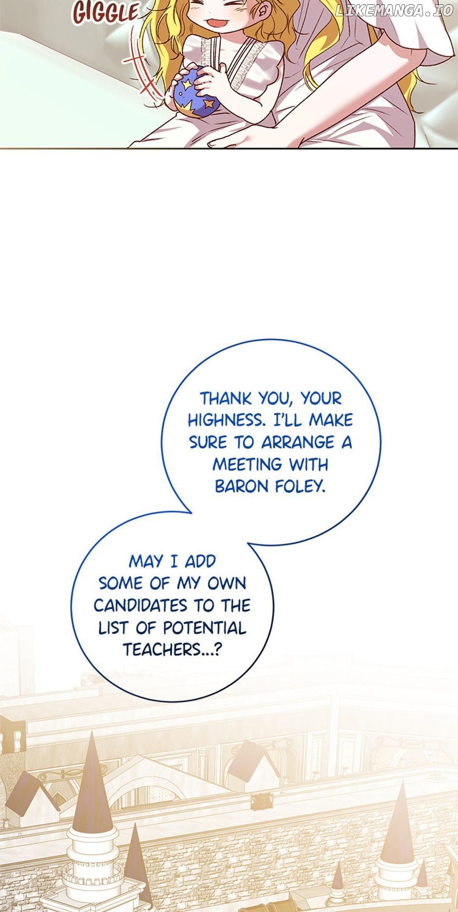 Who's the Baby's Father? Chapter 28 - page 53