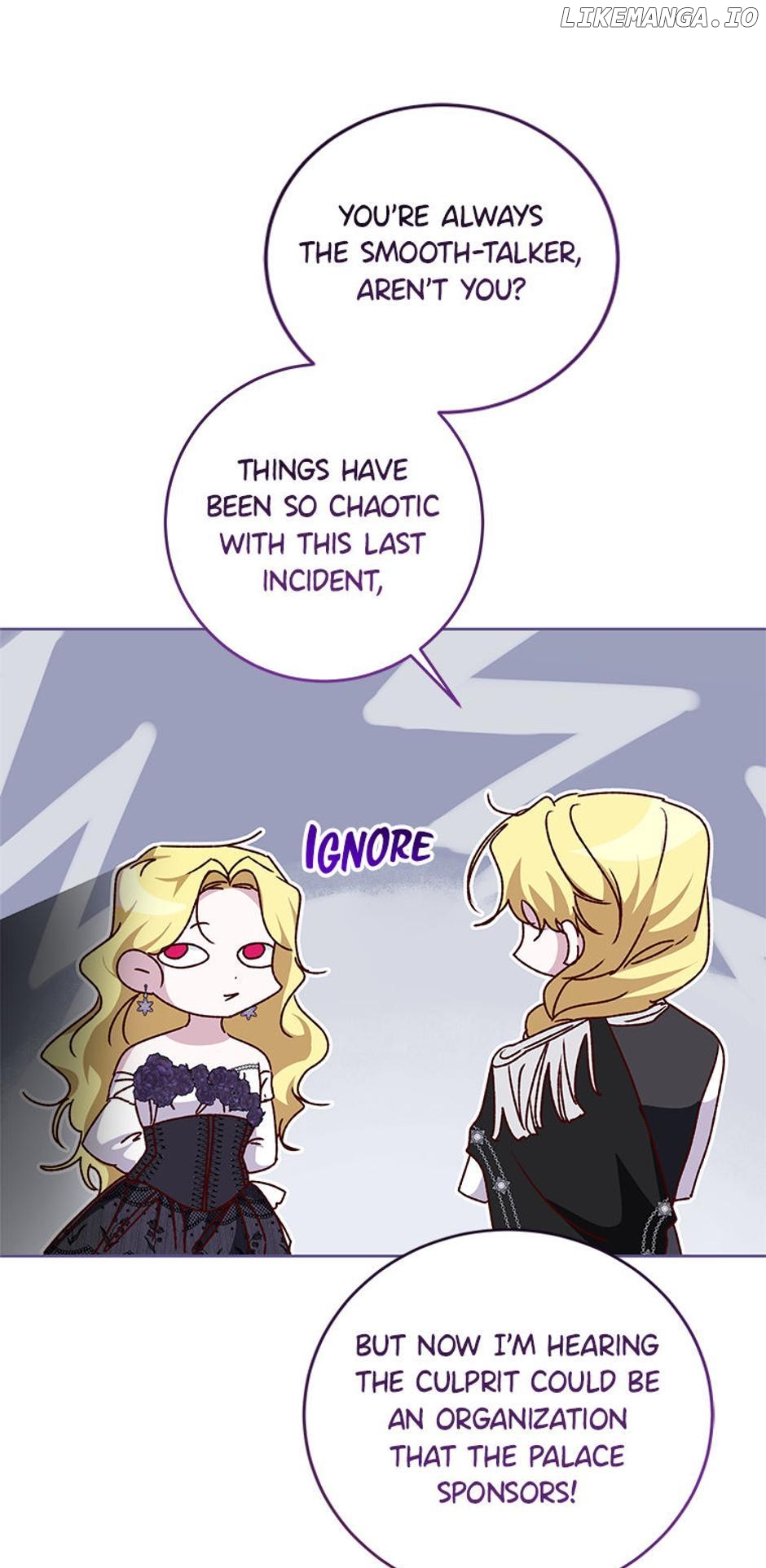 Who's the Baby's Father? Chapter 28 - page 6