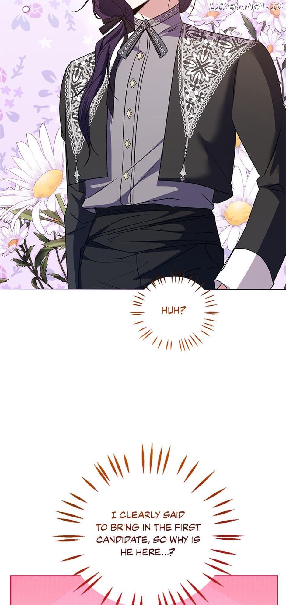 Who's the Baby's Father? Chapter 28 - page 61