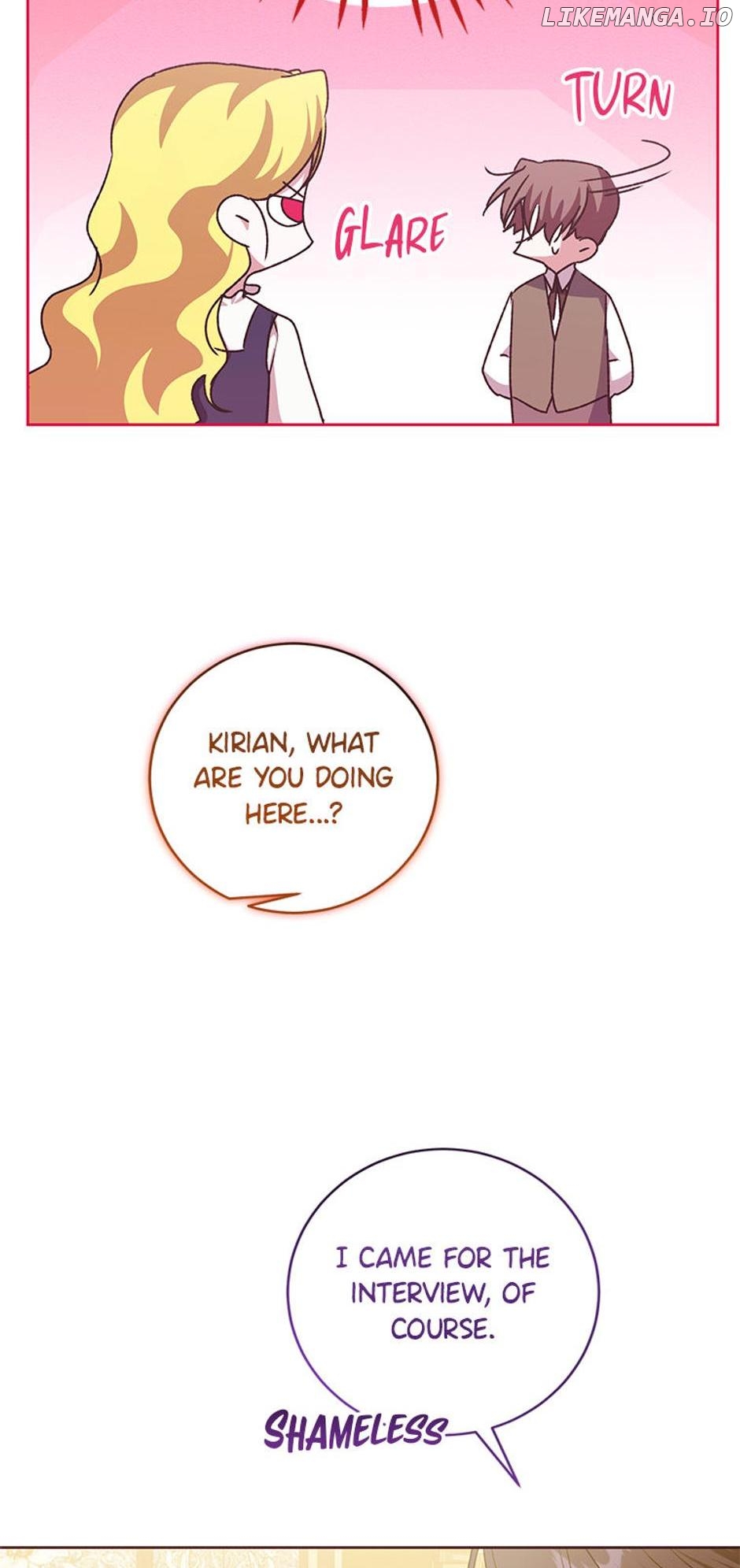 Who's the Baby's Father? Chapter 28 - page 62