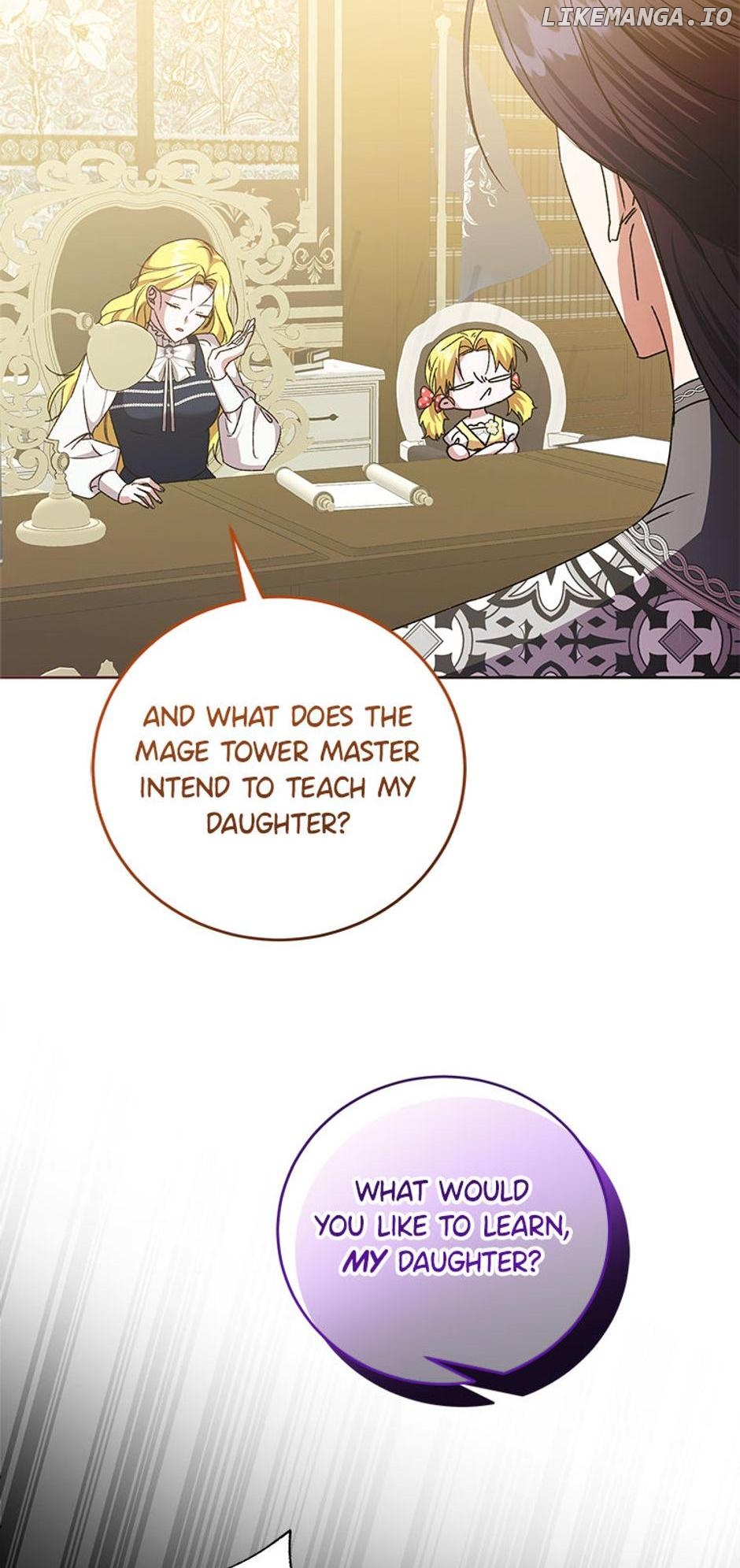 Who's the Baby's Father? Chapter 28 - page 63
