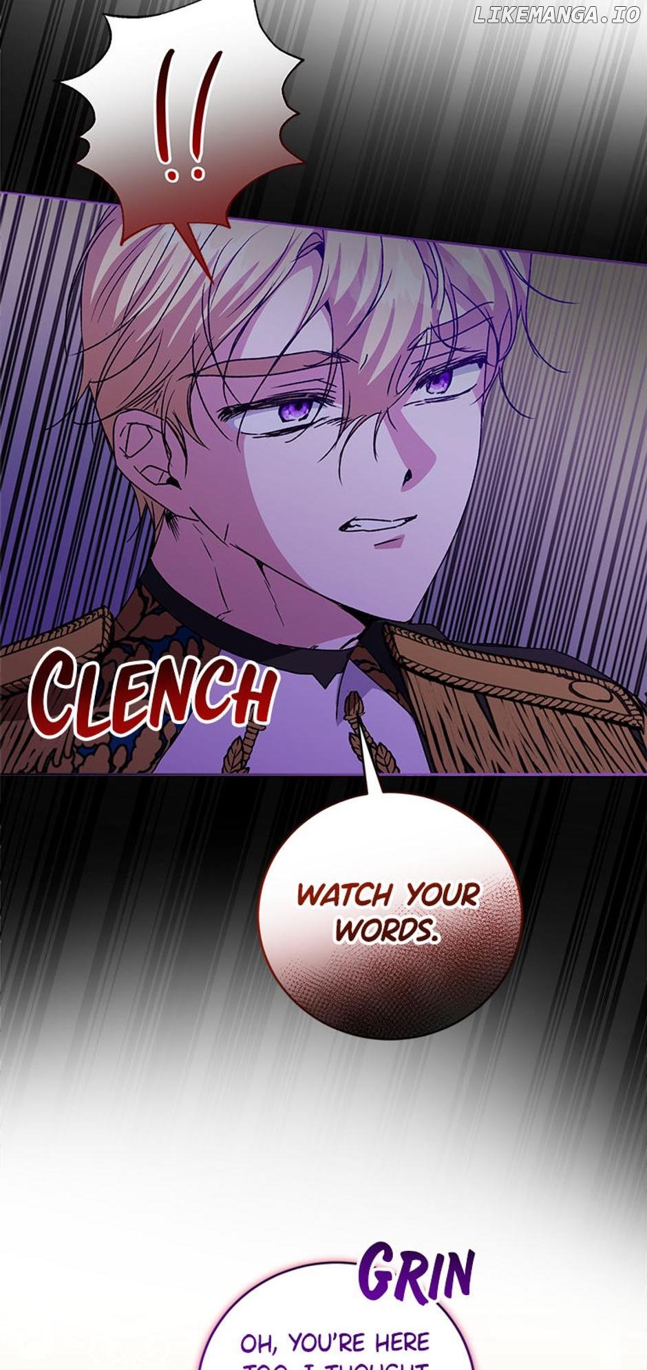 Who's the Baby's Father? Chapter 28 - page 64