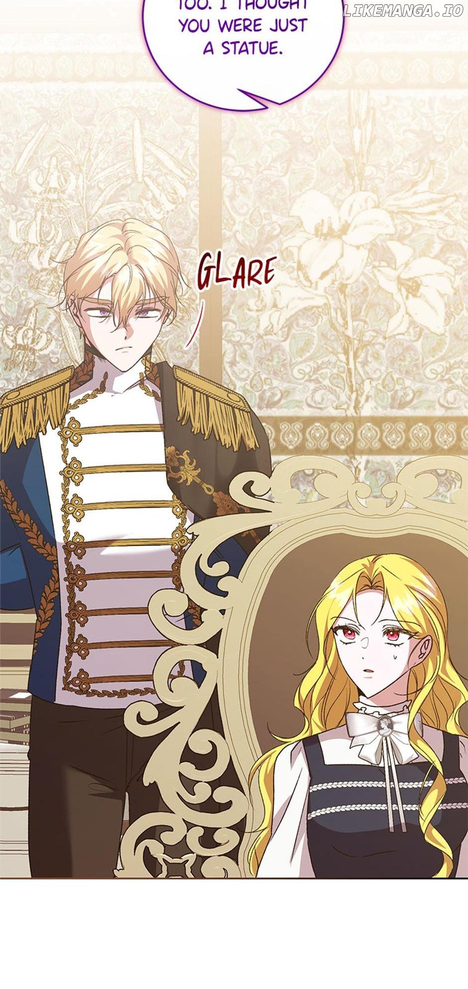 Who's the Baby's Father? Chapter 28 - page 65