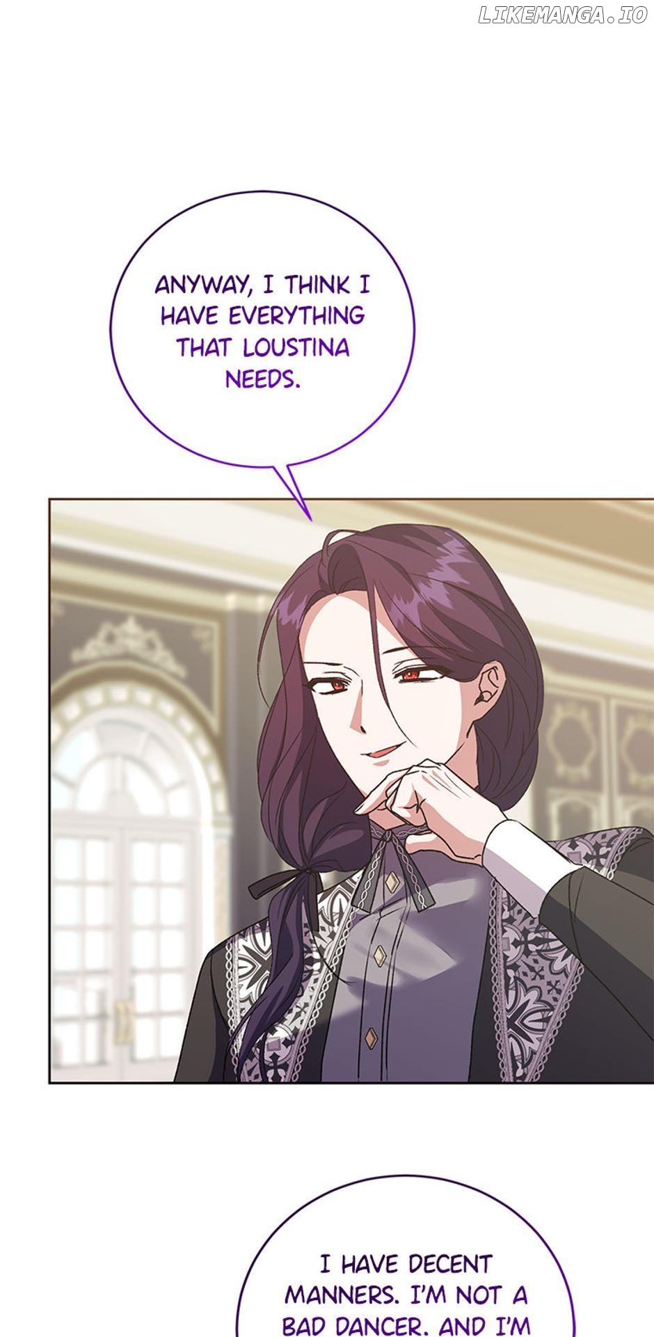 Who's the Baby's Father? Chapter 28 - page 66