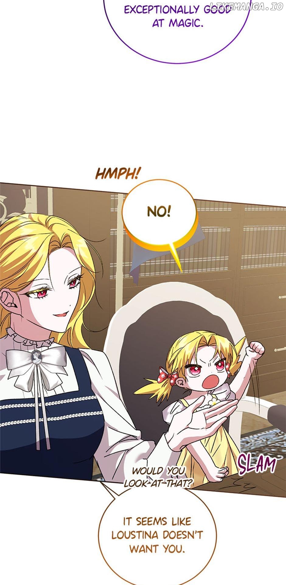 Who's the Baby's Father? Chapter 28 - page 67