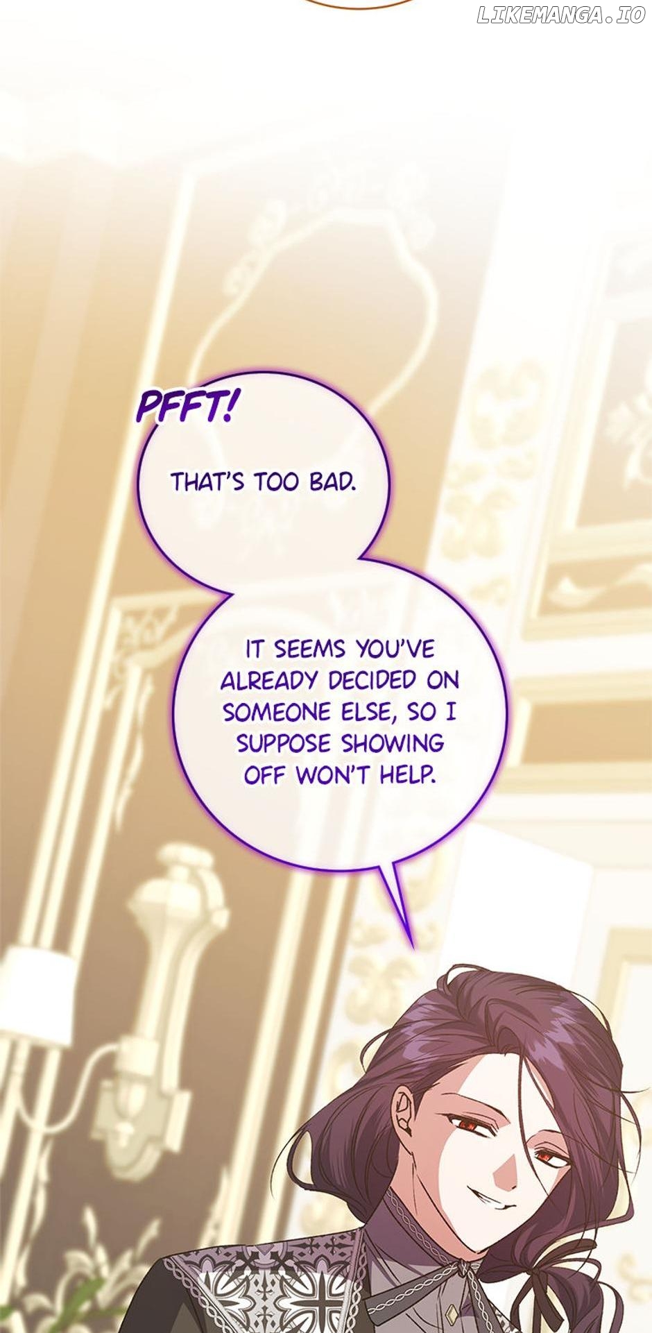 Who's the Baby's Father? Chapter 28 - page 68