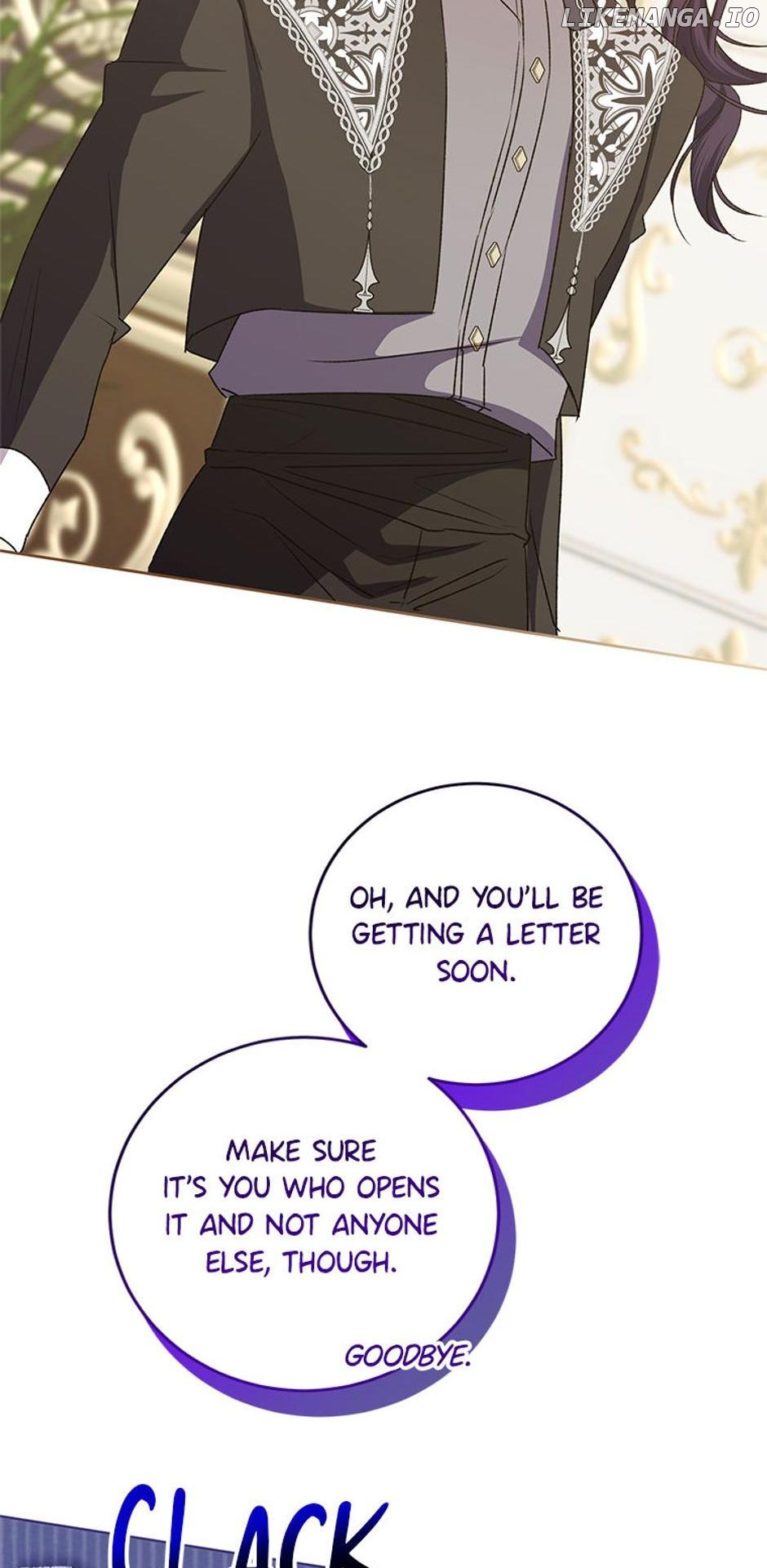 Who's the Baby's Father? Chapter 28 - page 69