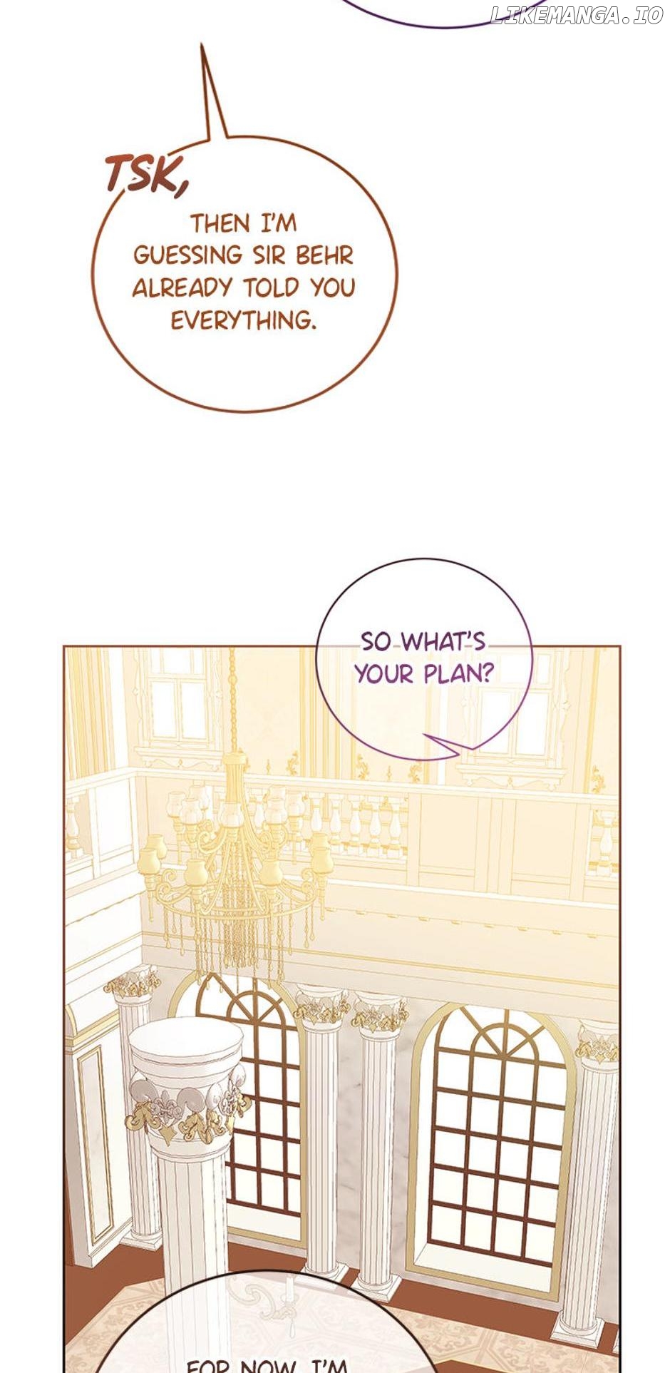 Who's the Baby's Father? Chapter 28 - page 7