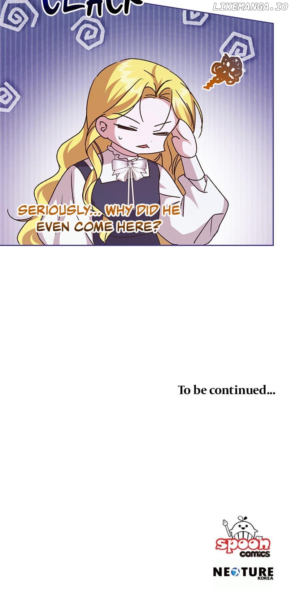 Who's the Baby's Father? Chapter 28 - page 70