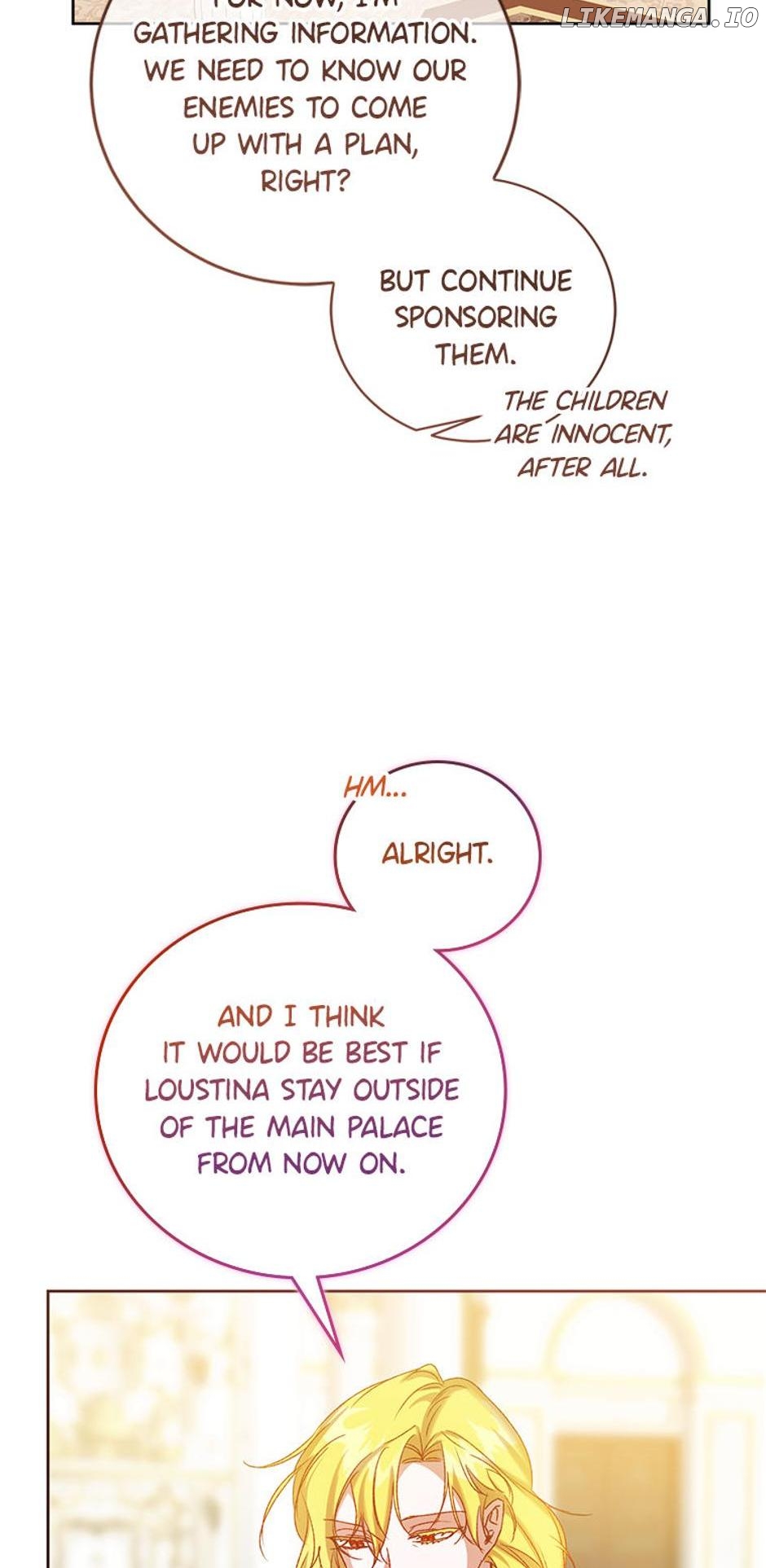 Who's the Baby's Father? Chapter 28 - page 8