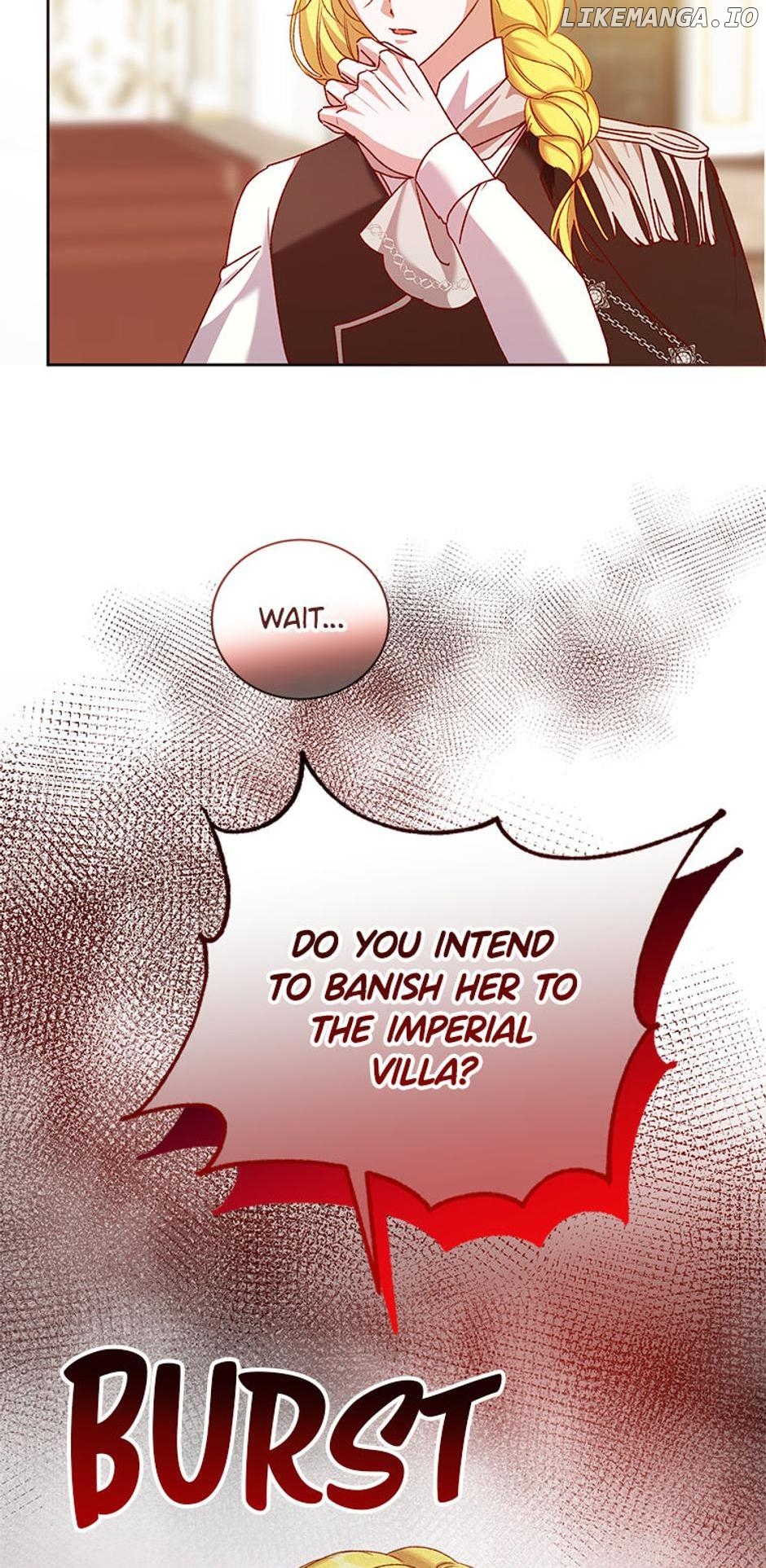 Who's the Baby's Father? Chapter 28 - page 9