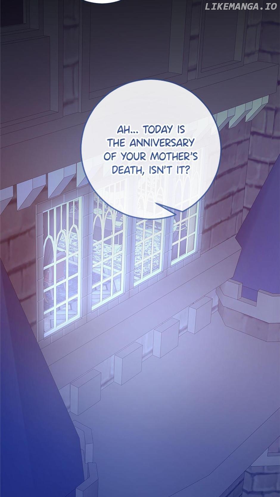 Who's the Baby's Father? Chapter 45 - page 14