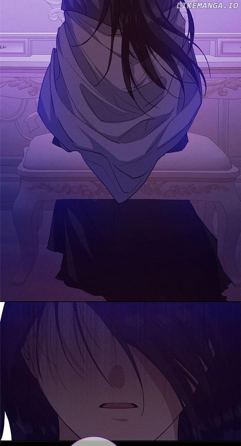 Who's the Baby's Father? Chapter 45 - page 49