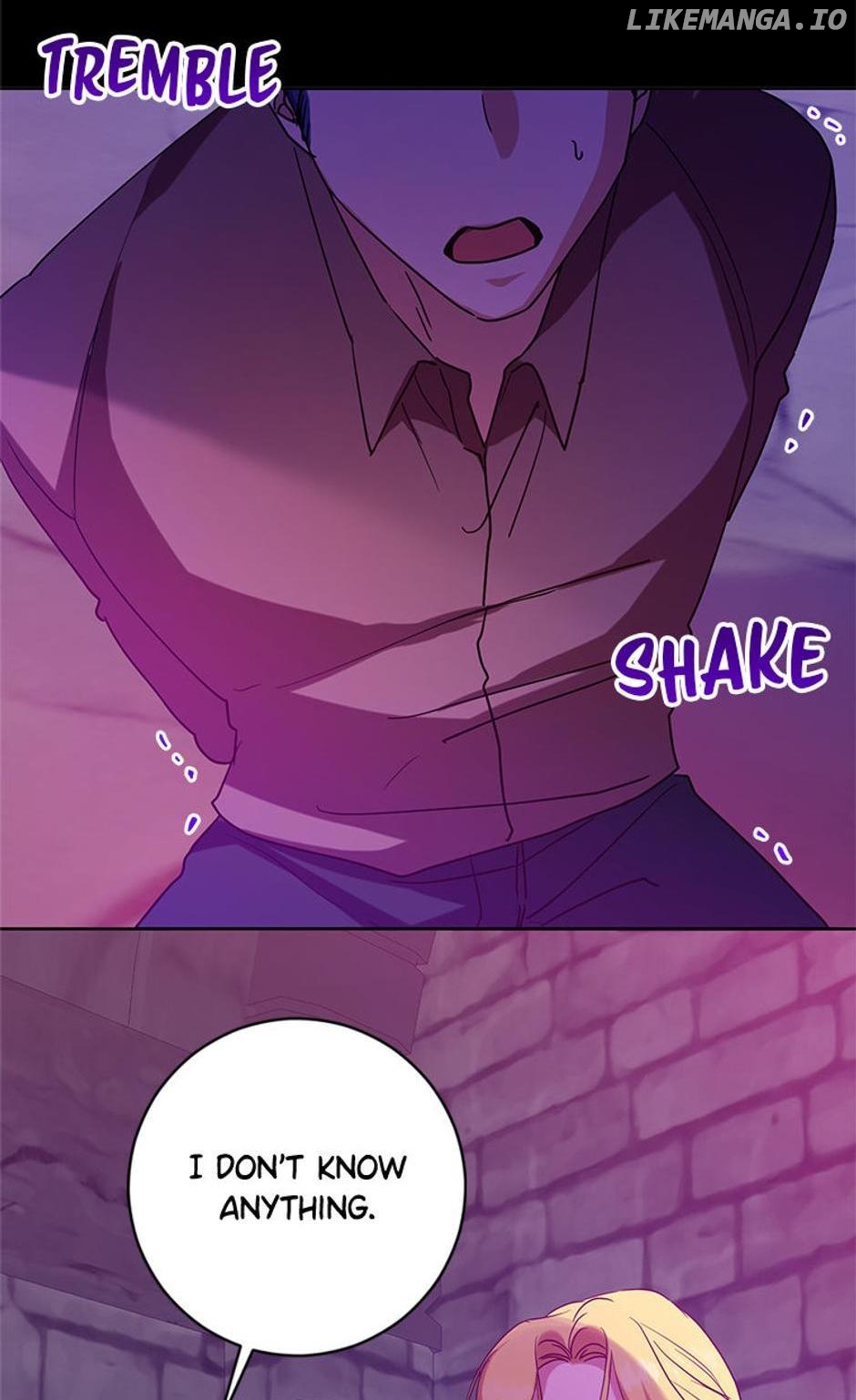 Who's the Baby's Father? Chapter 45 - page 62