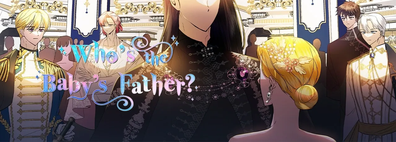 Who's the Baby's Father? Chapter 45 - page 82