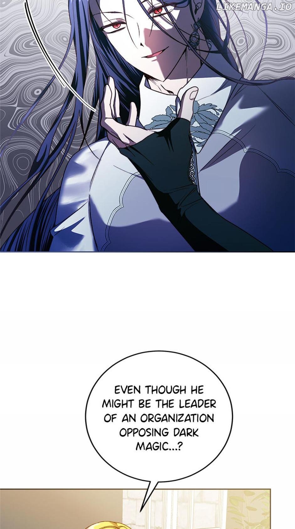 Who's the Baby's Father? Chapter 27 - page 15