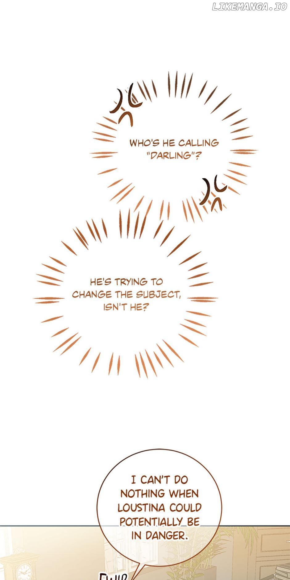 Who's the Baby's Father? Chapter 27 - page 19