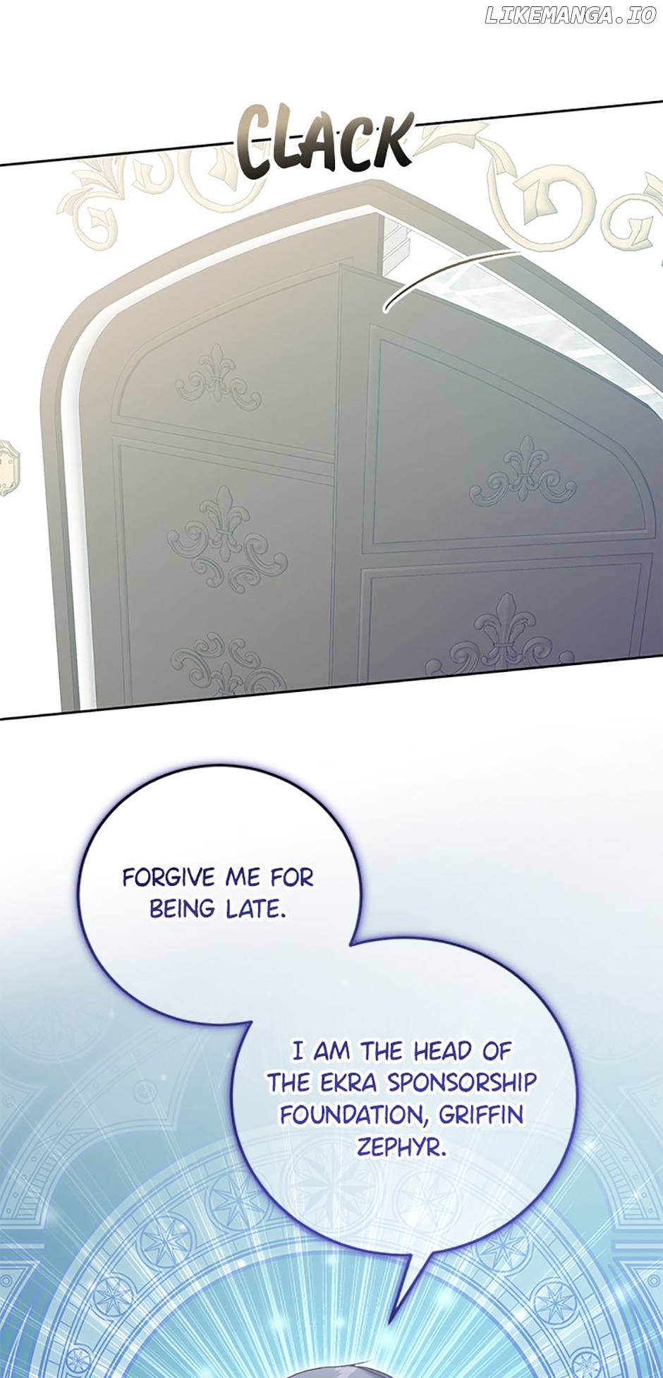 Who's the Baby's Father? Chapter 26 - page 15