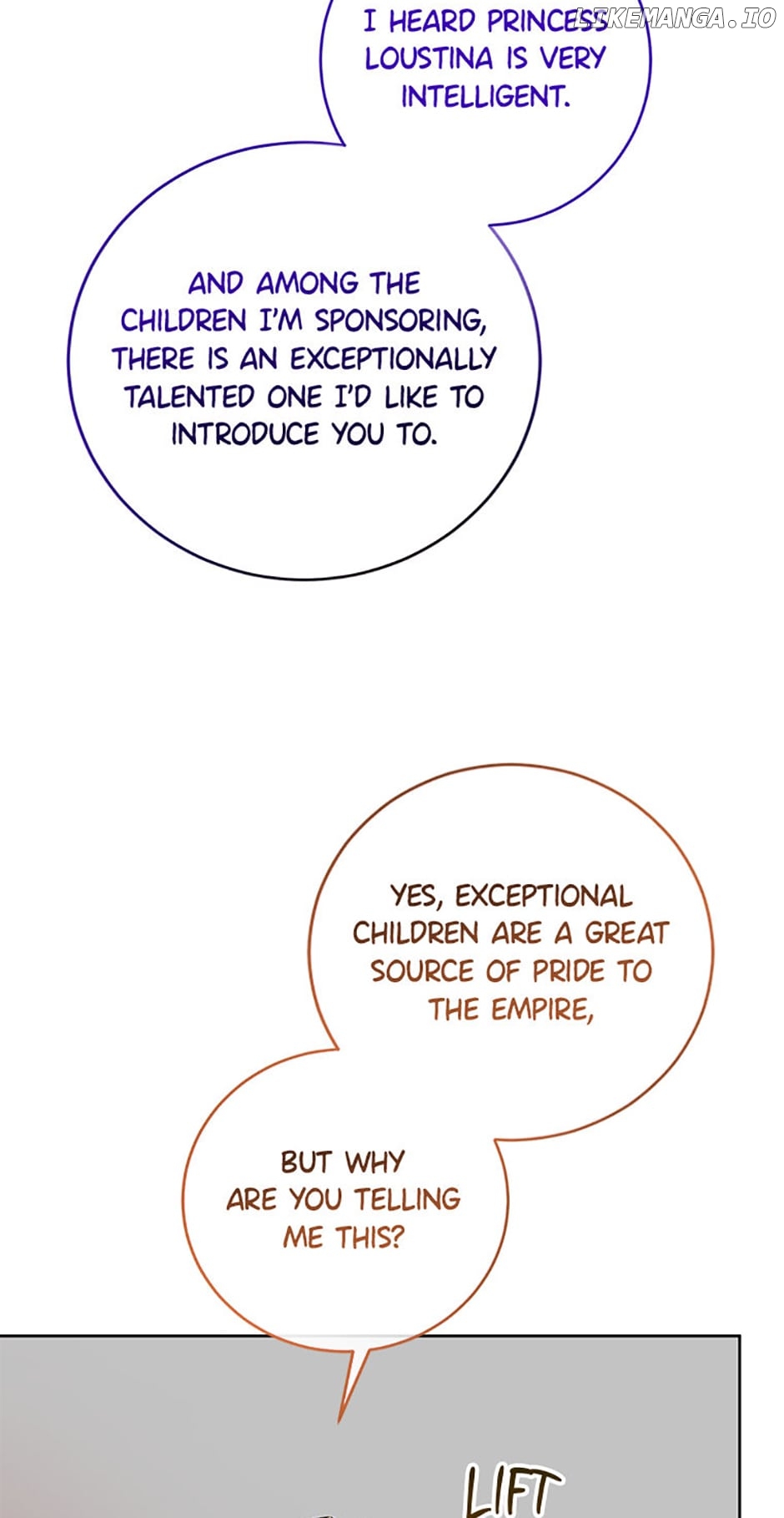 Who's the Baby's Father? Chapter 26 - page 18
