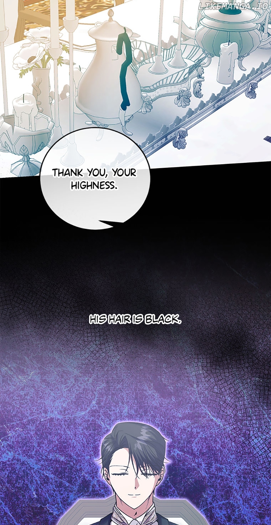 Who's the Baby's Father? Chapter 26 - page 23