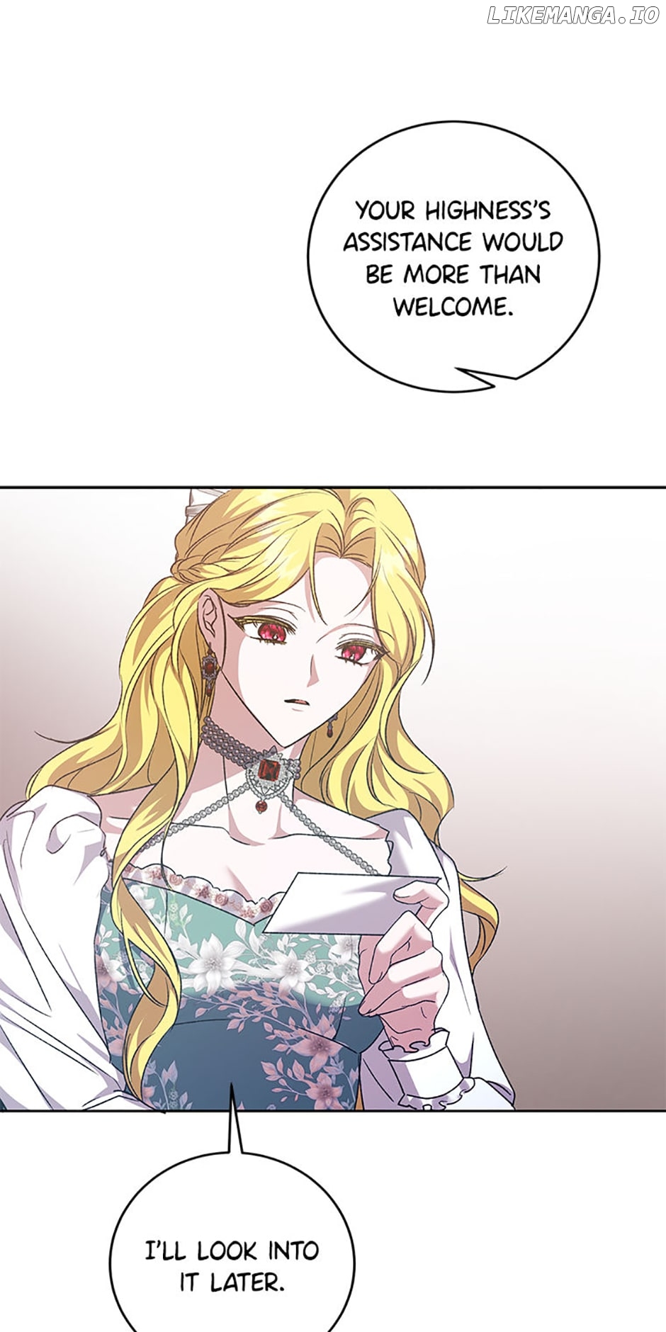 Who's the Baby's Father? Chapter 26 - page 27
