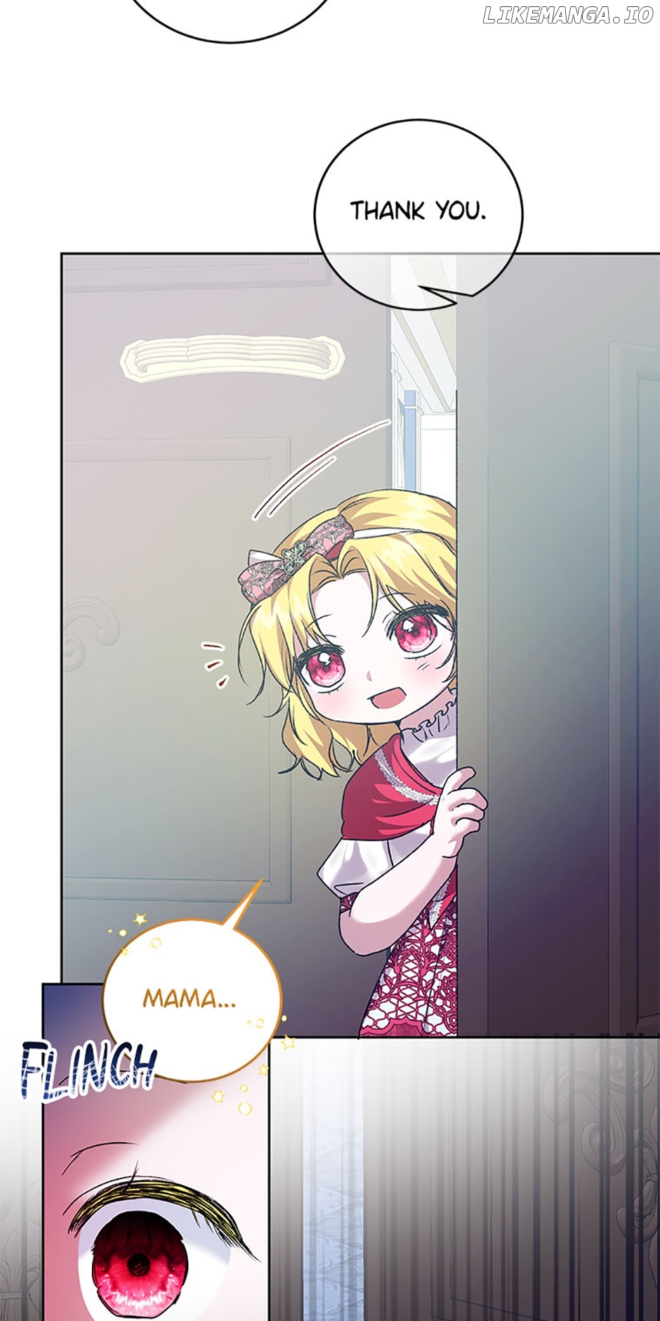 Who's the Baby's Father? Chapter 26 - page 28