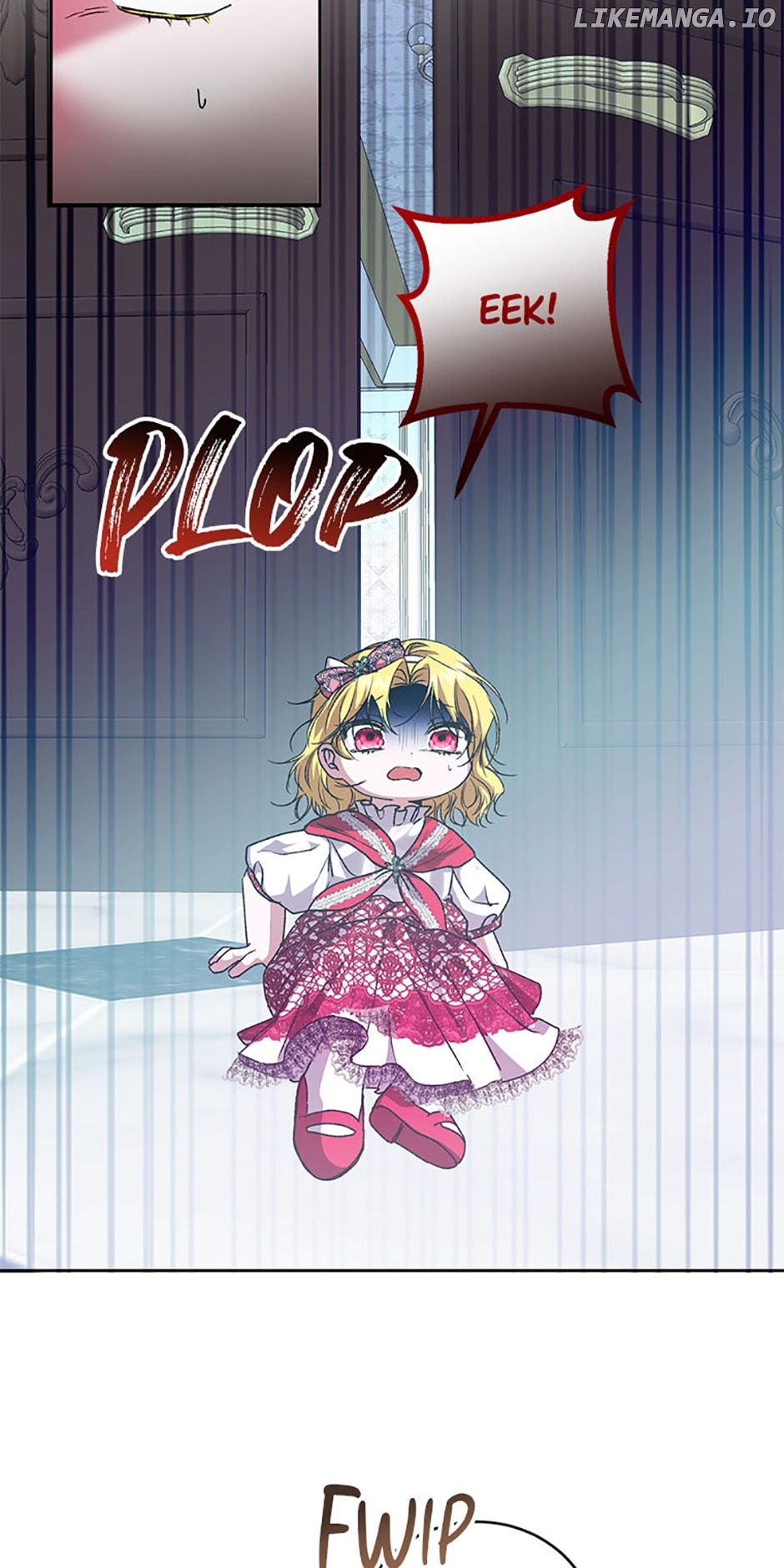 Who's the Baby's Father? Chapter 26 - page 29