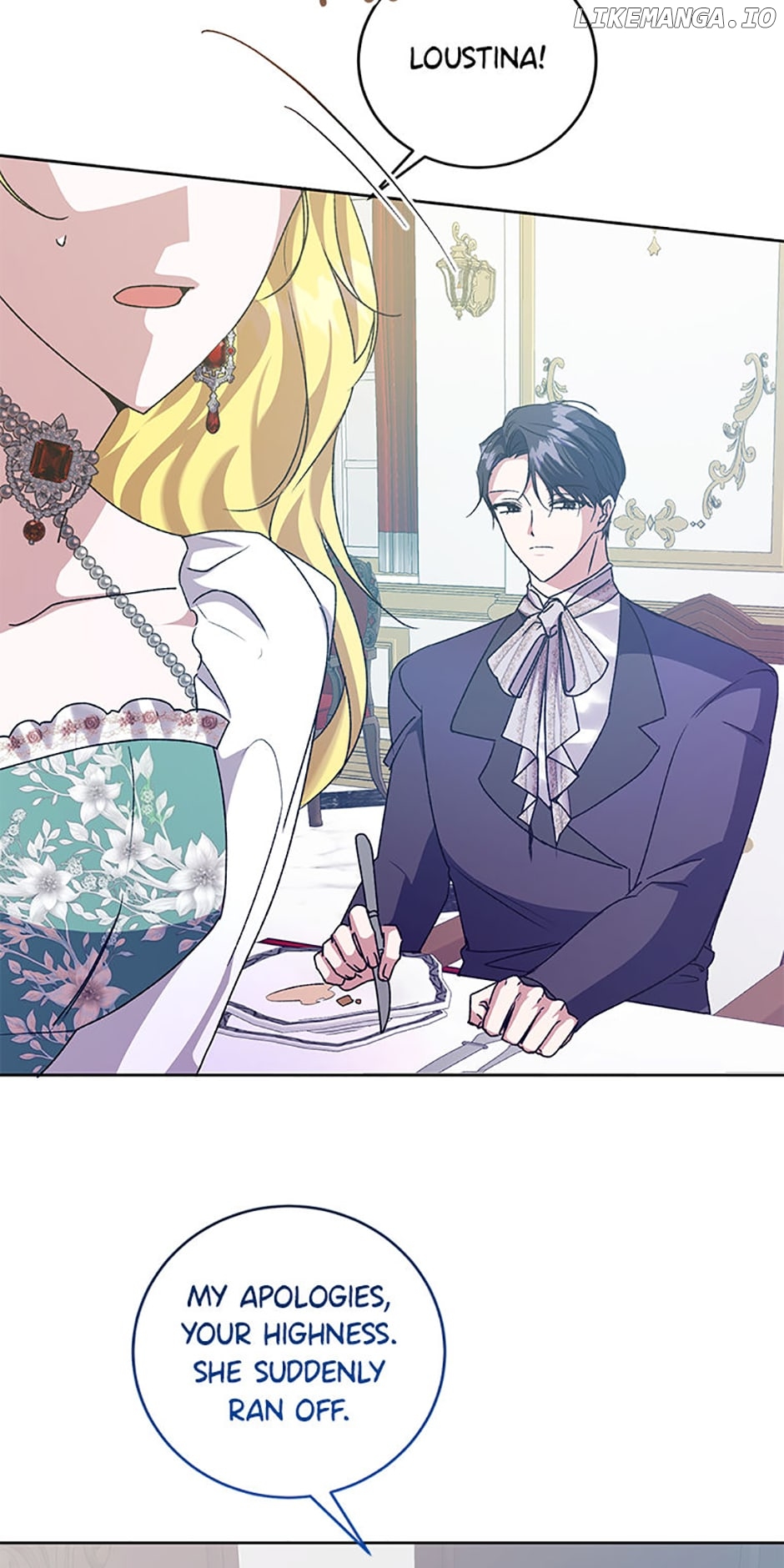 Who's the Baby's Father? Chapter 26 - page 30