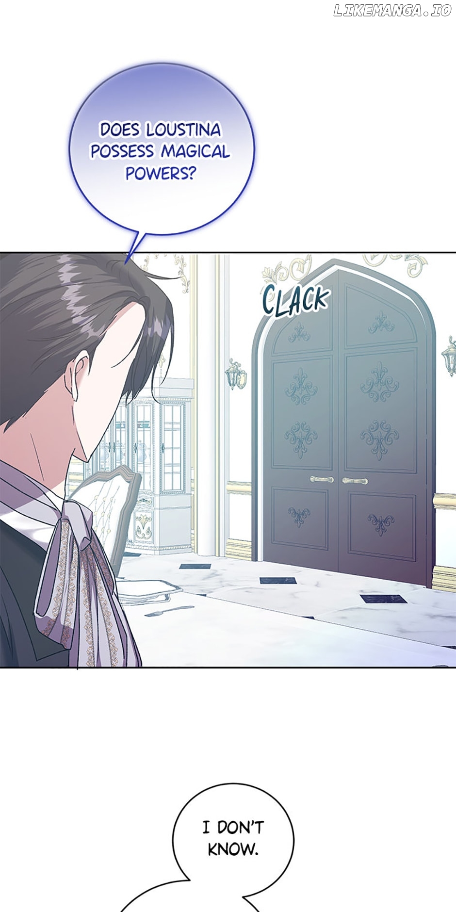 Who's the Baby's Father? Chapter 26 - page 32