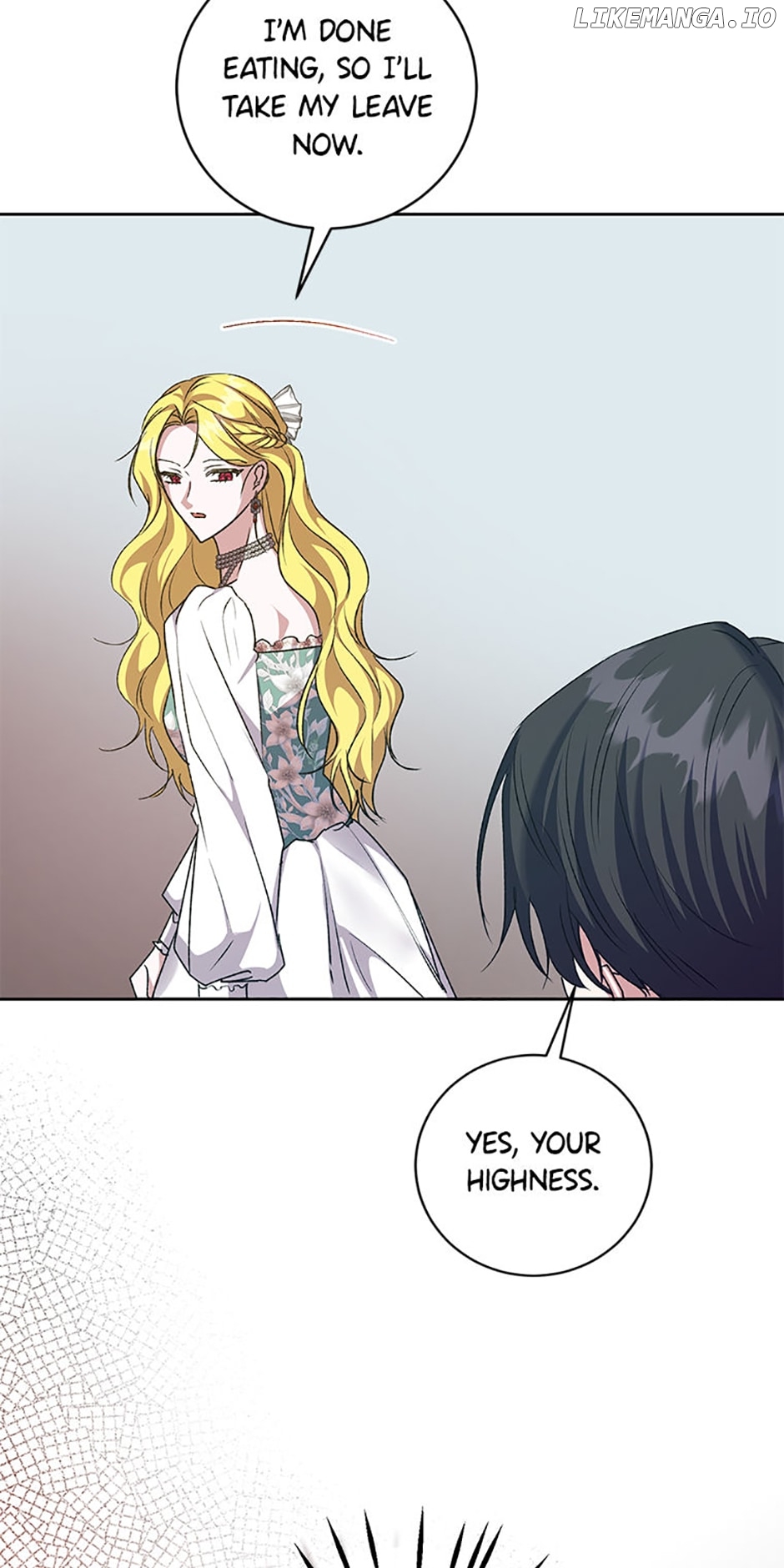 Who's the Baby's Father? Chapter 26 - page 33