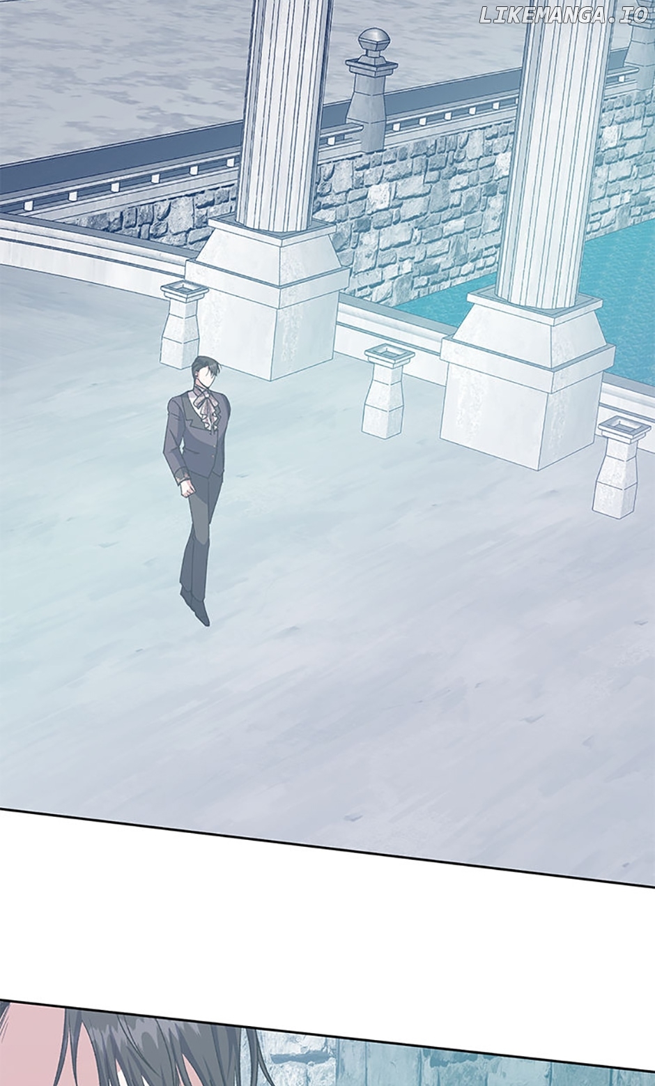 Who's the Baby's Father? Chapter 26 - page 36