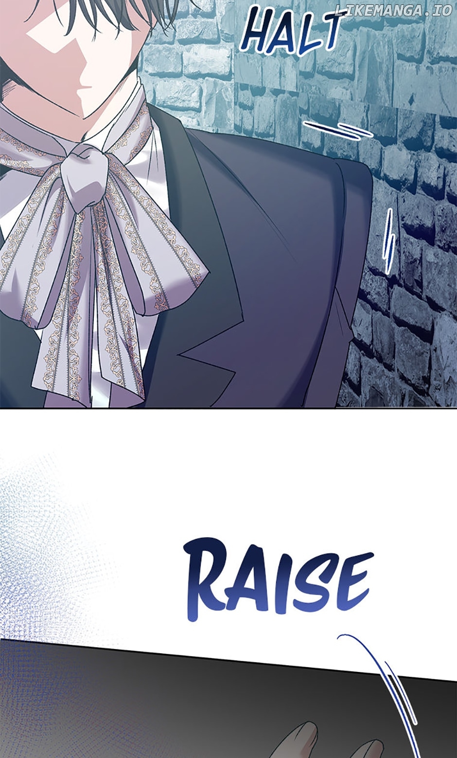 Who's the Baby's Father? Chapter 26 - page 37