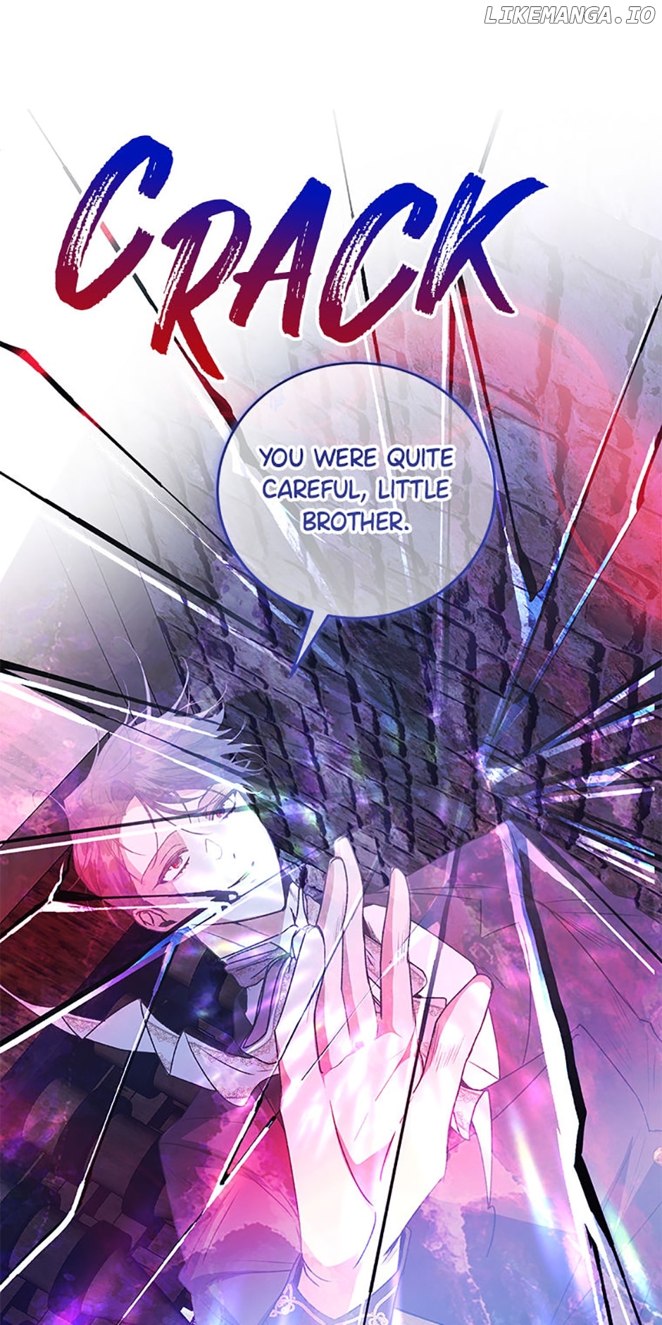 Who's the Baby's Father? Chapter 26 - page 39