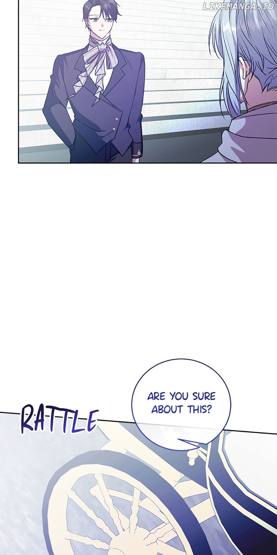 Who's the Baby's Father? Chapter 26 - page 41
