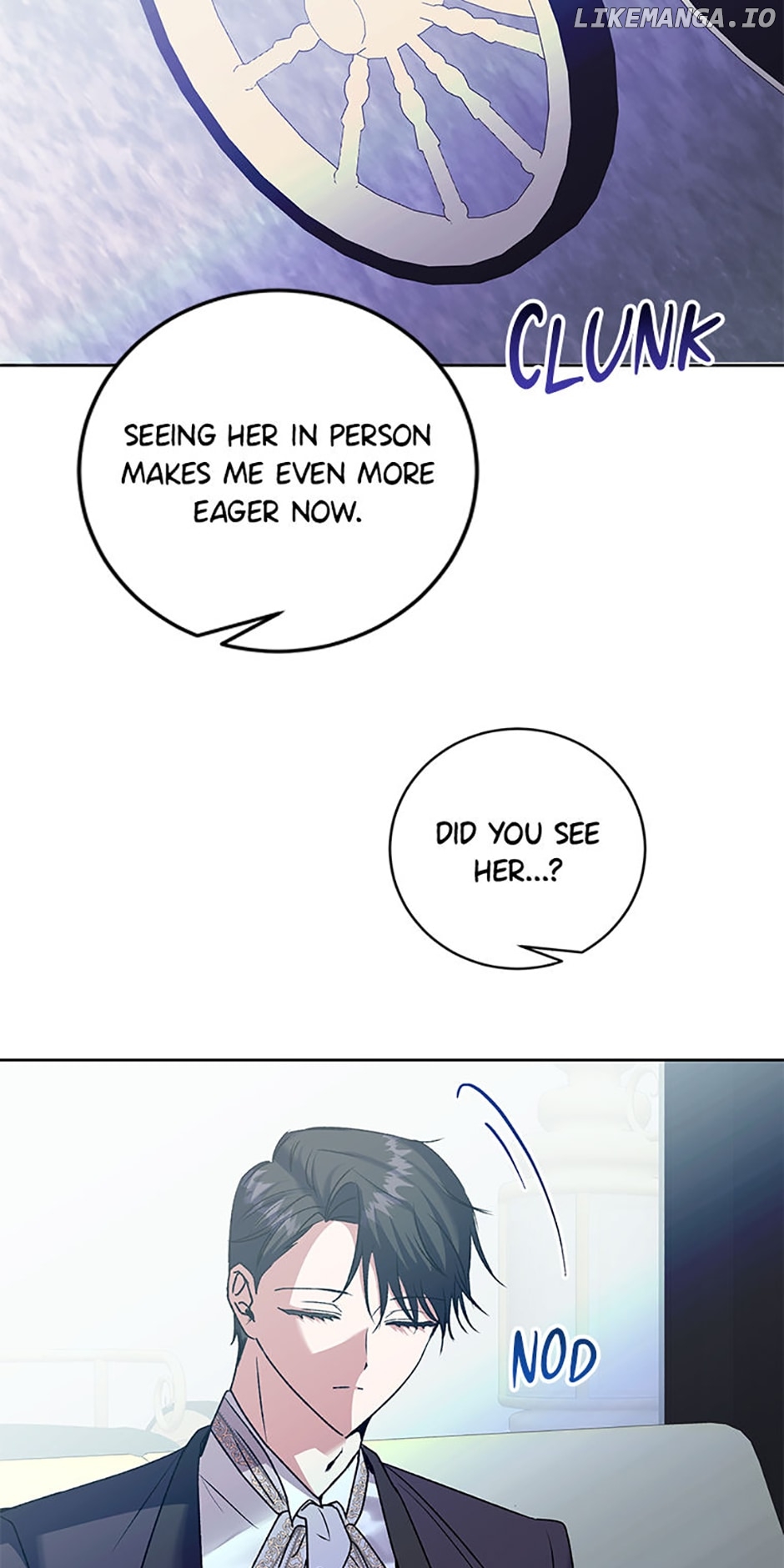 Who's the Baby's Father? Chapter 26 - page 42