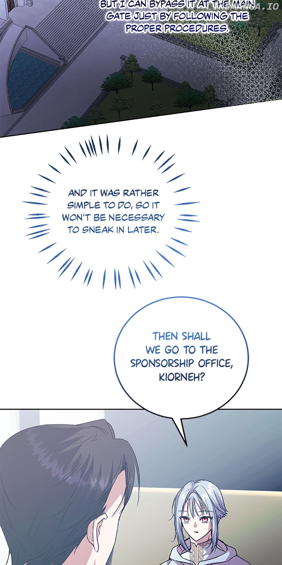 Who's the Baby's Father? Chapter 26 - page 44