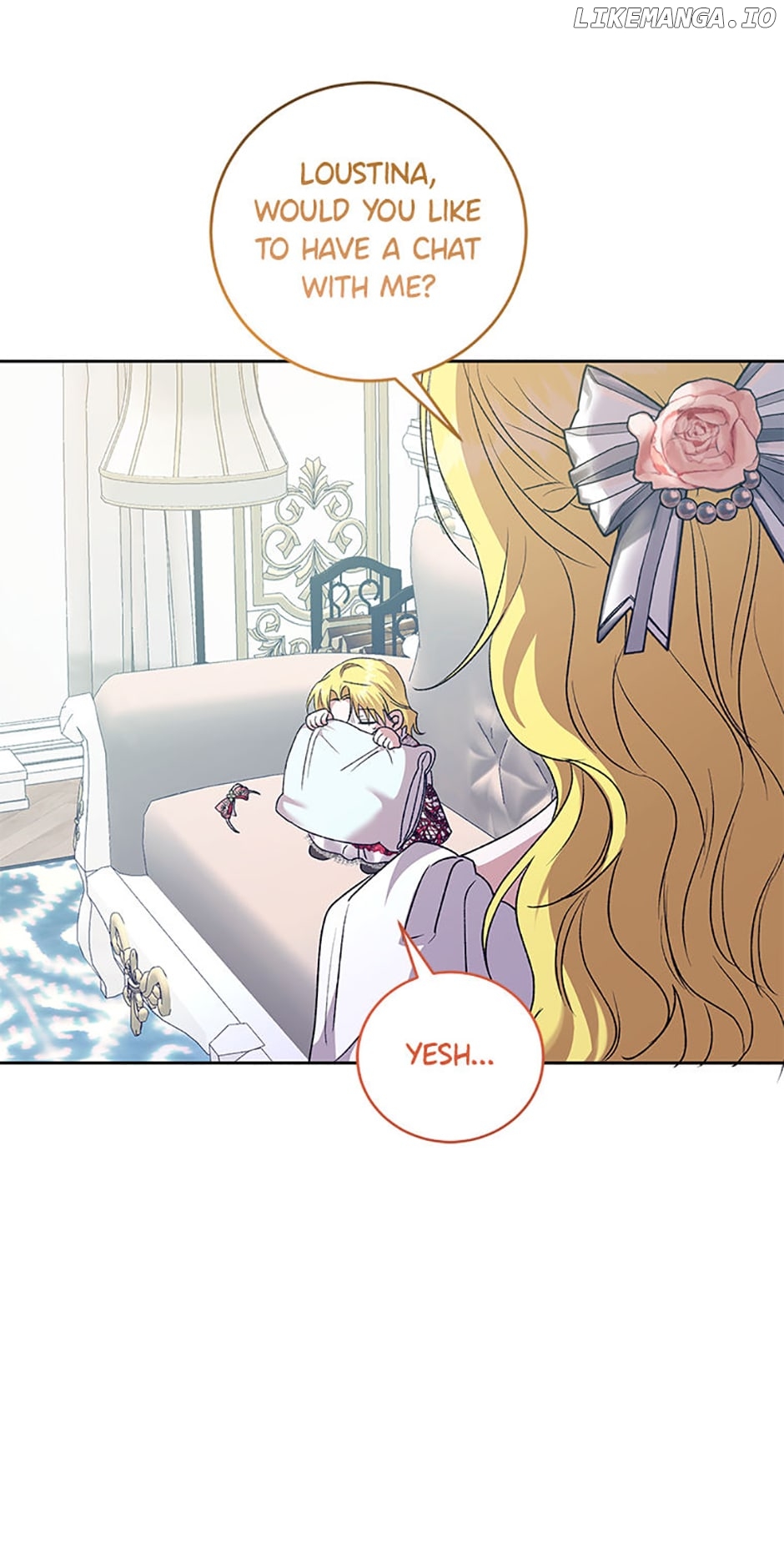 Who's the Baby's Father? Chapter 26 - page 48