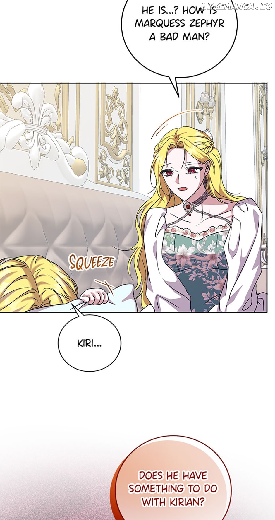 Who's the Baby's Father? Chapter 26 - page 50