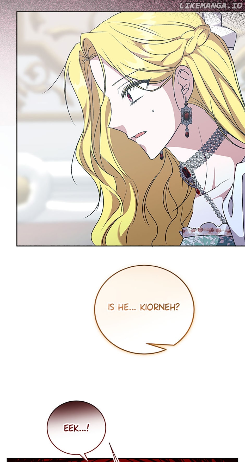 Who's the Baby's Father? Chapter 26 - page 52