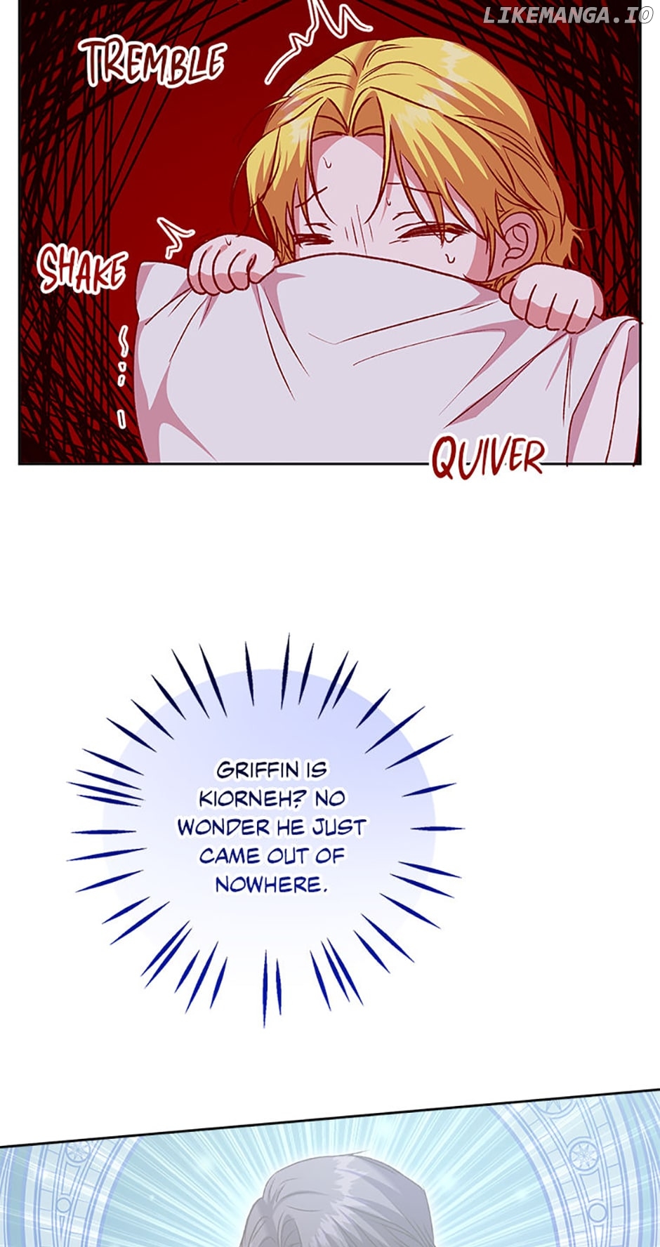 Who's the Baby's Father? Chapter 26 - page 53