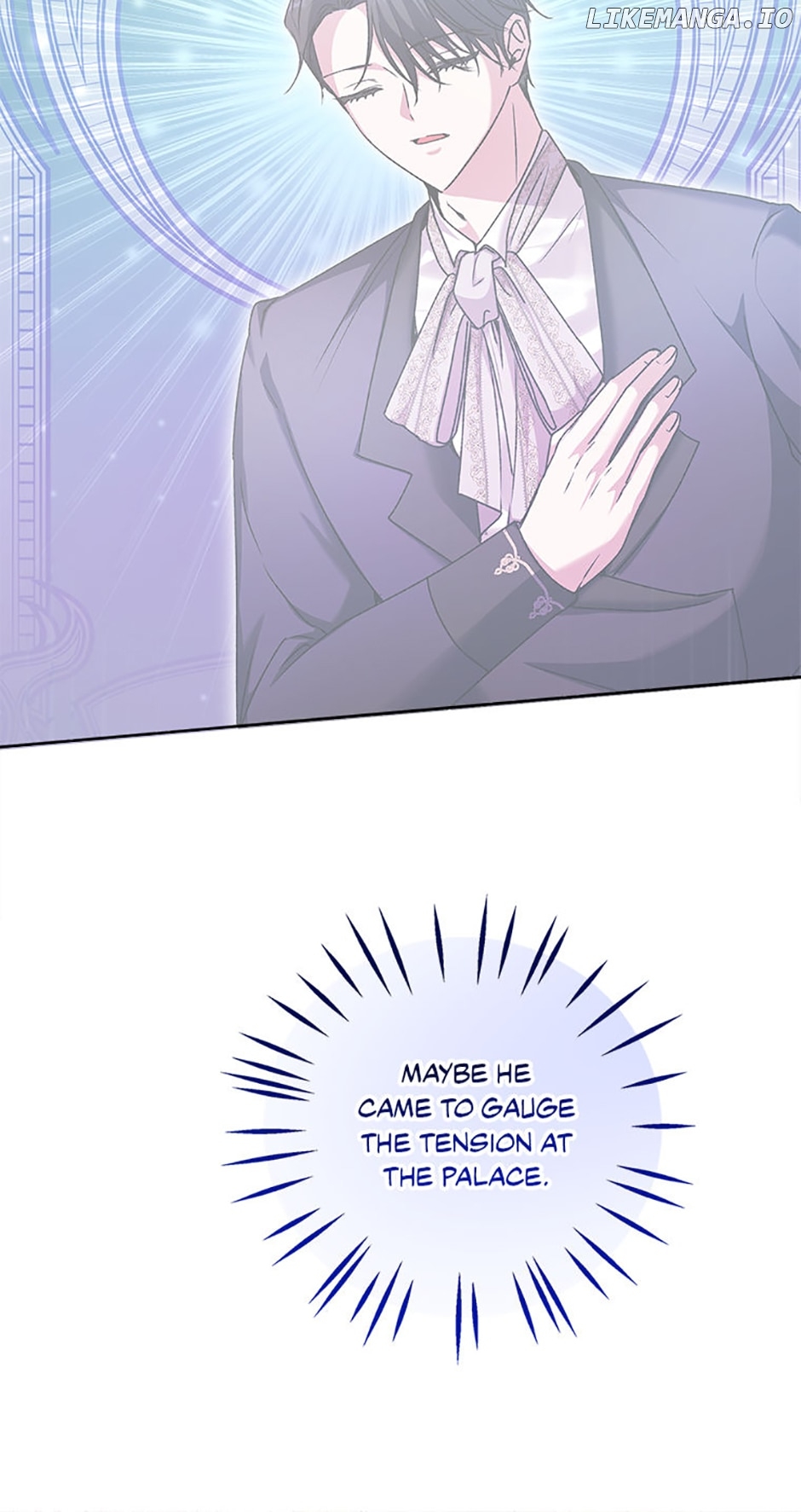 Who's the Baby's Father? Chapter 26 - page 54