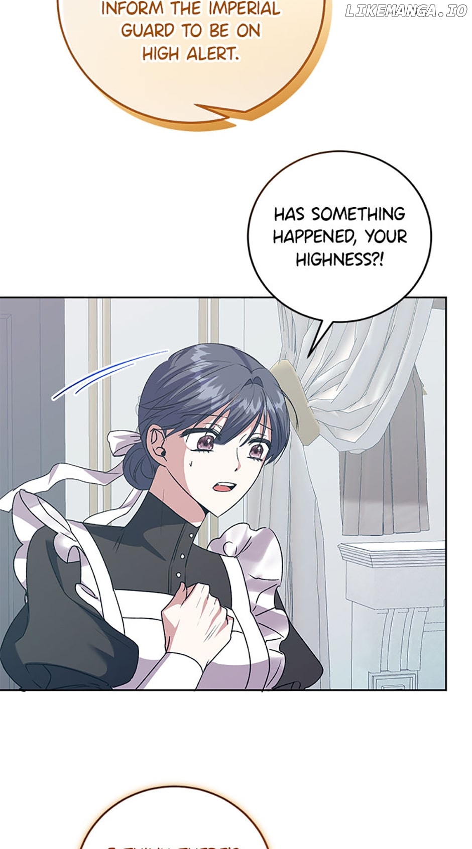 Who's the Baby's Father? Chapter 26 - page 58