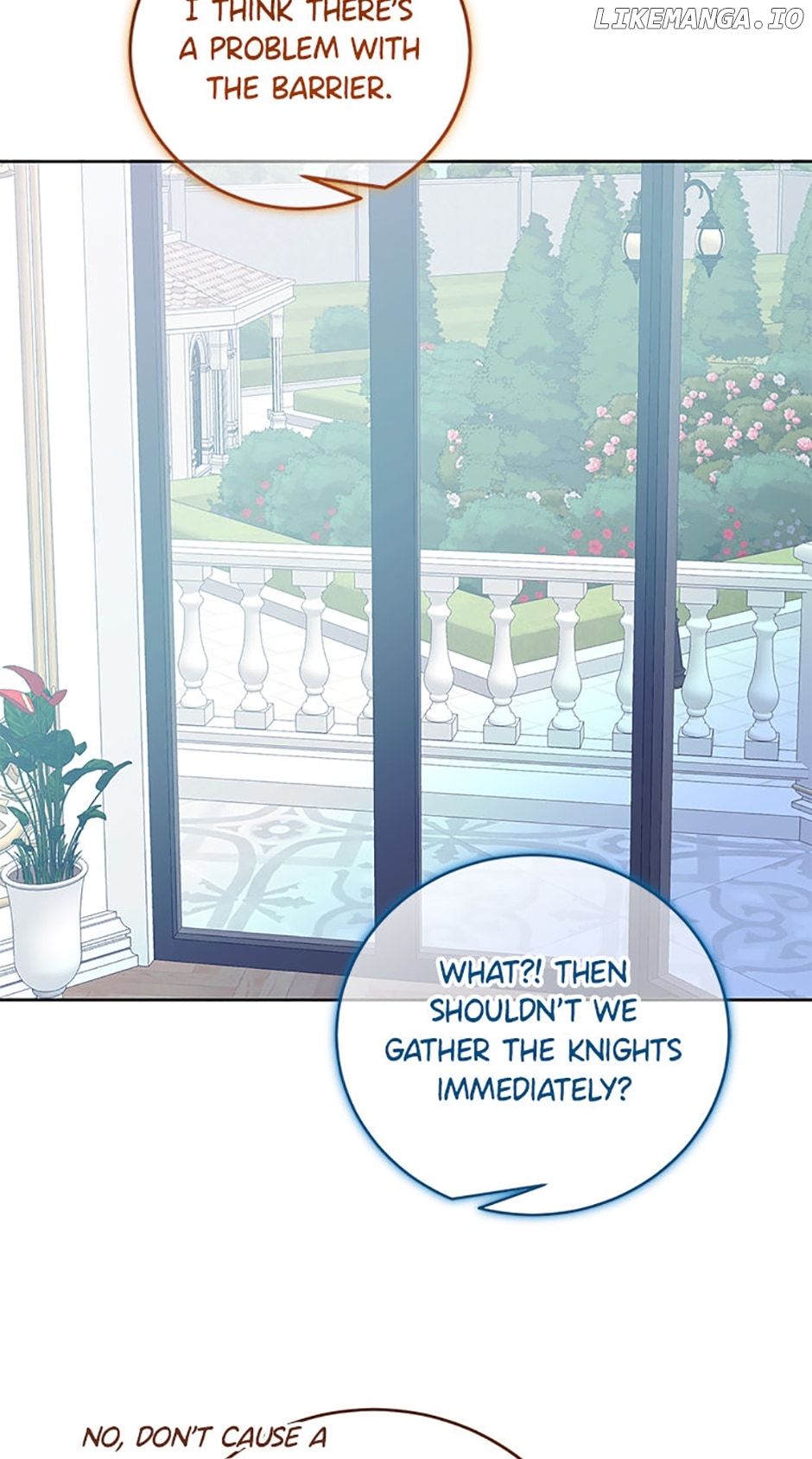 Who's the Baby's Father? Chapter 26 - page 59