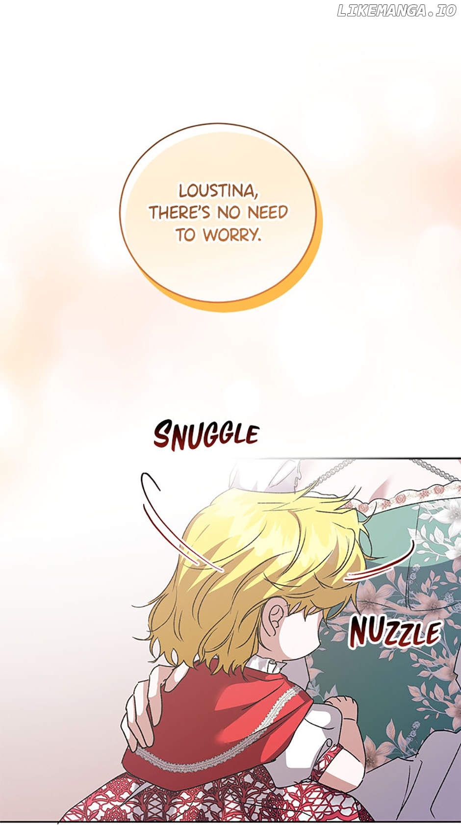 Who's the Baby's Father? Chapter 26 - page 61